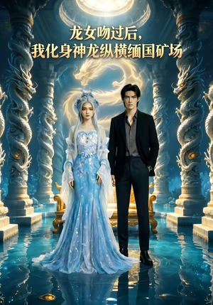 龙女吻过后，我化身神龙纵横缅国矿场（70集）精彩短剧看不停