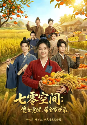 七零空间：傻女觉醒，带全家逆袭超好看短剧推荐