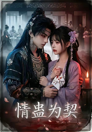 【情蛊为契】22集优质短剧在线免费赏