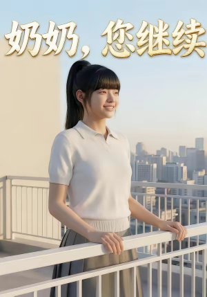 【奶奶，您继续】50集超火短剧全集免费播放