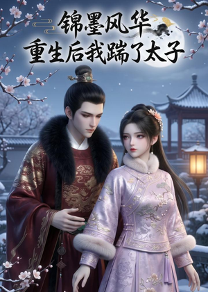 锦墨风华：重生后我踹了太子（70集）在哪看是免费的