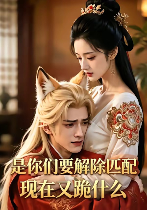 【是你们要解除匹配，现在又跪什么】92集短剧免费高清观看