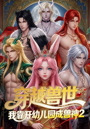 【穿越兽世我靠开幼儿园成兽神2】80集短剧免费在线速看