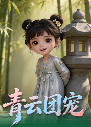 【青云团宠】71集短剧免费在线高清追剧
