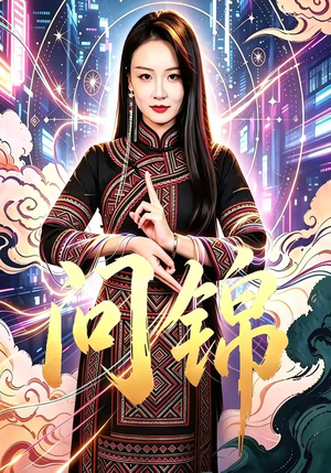 【问锦】60集热门短剧免费畅享观看