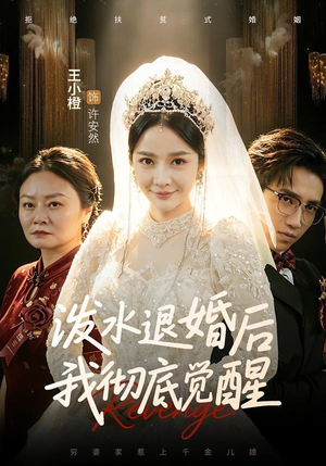 泼水退婚后我彻底觉醒（60集）无需会员轻松看
