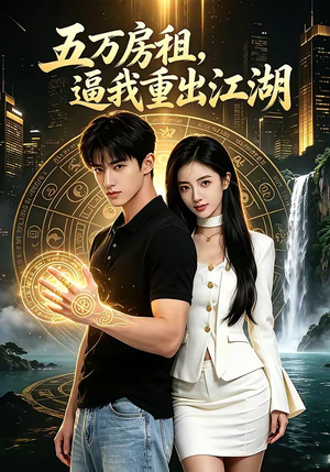 五万房租，逼我重出江湖（45集）全集免费