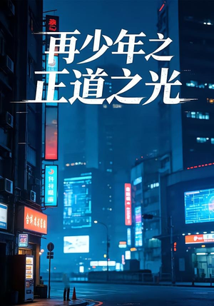 【再少年之正道之光】69集短剧完整版在线观看