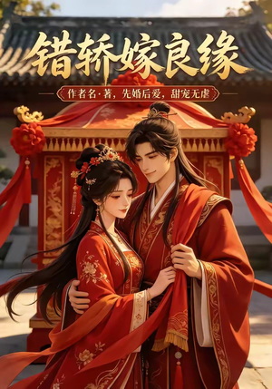 【错轿嫁良缘】23集精彩短剧全集免费看