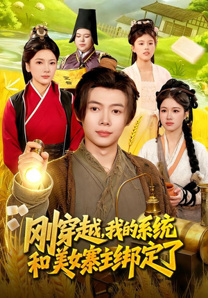 【刚穿越，我的系统和美女寨主绑定了】98集短剧免费高清观看