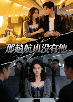【那趟航班没有他】37集短剧免费全集乐看