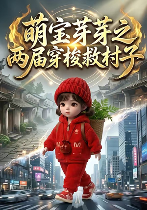 【萌宝芽芽之两届穿梭救村子】73集短剧全集在线赏播