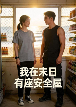 【我在末日有座安全屋】48集短剧免费全集赏看
