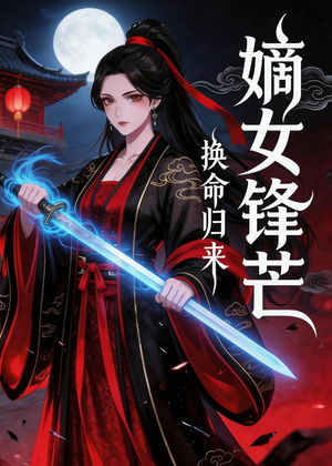 【换命归来：嫡女锋芒】29集短剧免费全集速享