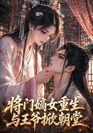 【将门嫡女重生与王爷掀朝堂】62集短剧免费完整观看