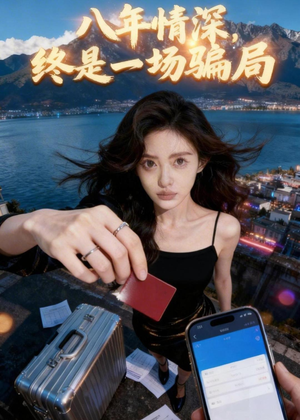 八年情深，终是一场骗局（42集）最新短剧推荐