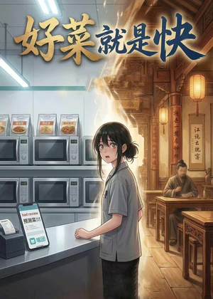 【好菜就是快第一季】74集短剧免费在线点播