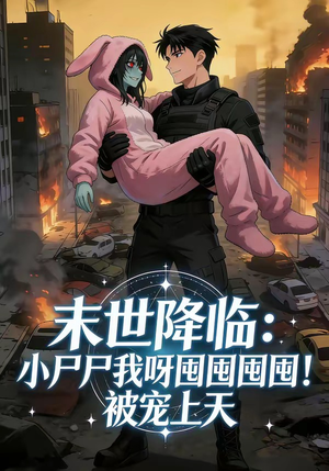 【末世降临：小尸尸我呀囤囤囤囤！被宠上天】60集短剧免费在线看全集
