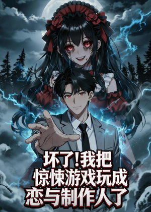 【坏了！我把惊悚游戏玩成恋与制作人了】77集免费短剧完整在线赏看