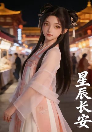 【星辰长安】15集短剧免费高清在线观看