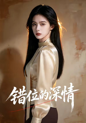 【错位的深情】71集短剧免费在线全集看