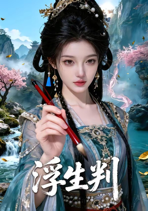 【浮生判】52集短剧全集在线免费畅看