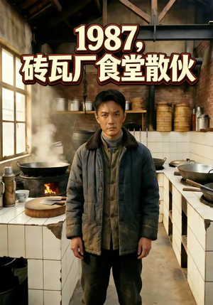 【1987，砖瓦厂食堂散伙】65集短剧免费全集享看