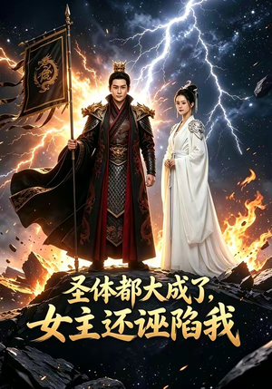 【圣体都大成了，女主还诬陷我】103集短剧全网免费观看