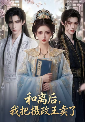 【和离后，我把摄政王卖了】33集短剧在线完整观看