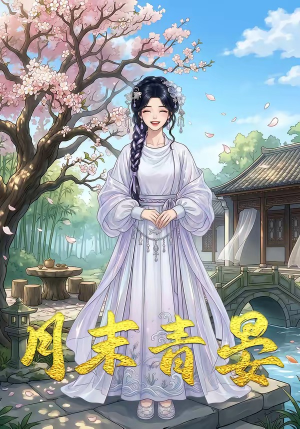 月末青晏（19集）在哪个平台能看