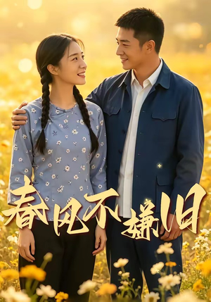 【春风不嫌旧】81集精彩短剧在线免费畅享