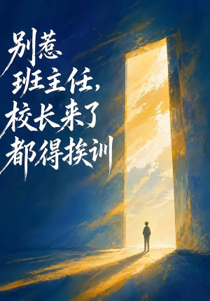 【别惹班主任，校长来了都得挨训】100集短剧全网免费观看