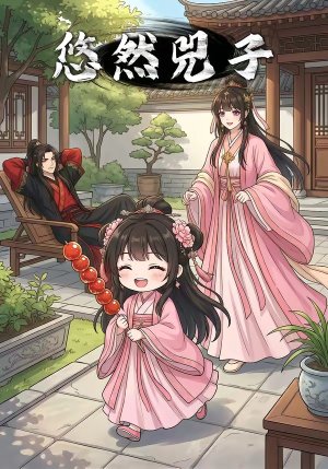 【悠然兕子】76集短剧免费高清在线观看