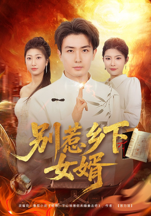 【别惹乡下女婿】80集超火短剧免费在线看