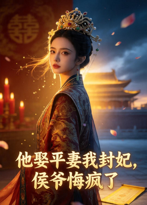 【他娶平妻我封妃，侯爷悔疯了】53集短剧免费全集赏看
