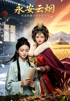 【永安云烟】62集短剧免费完整版在线赏