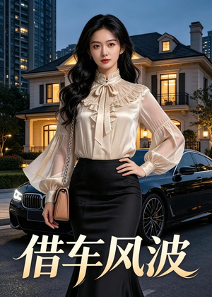 【借车风波】25集短剧免费全集在线赏映
