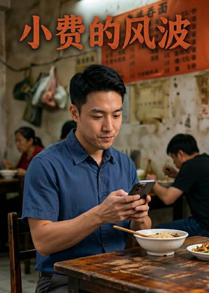 【小费的风波】41集完整短剧在线免费畅看