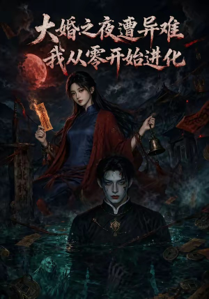 【大婚之夜遭异难，我从零开始进化】70集短剧免费完整在线播放