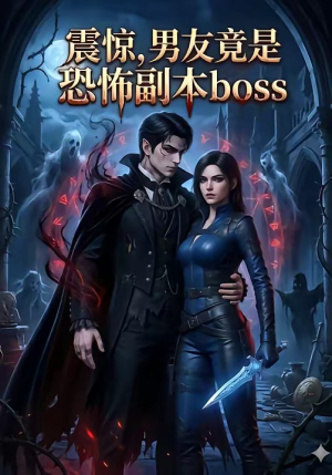 【震惊，男友竟是恐怖副本boss】81集短剧全集在线直看