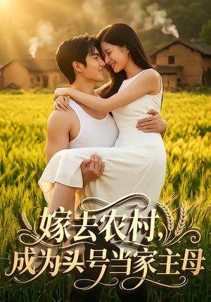 【嫁去农村，成为头号当家主母】63集短剧在线免费完整观看