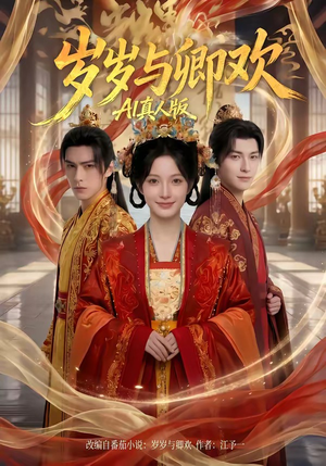 【岁岁与卿欢AI真人版】58集短剧免费在线赏剧