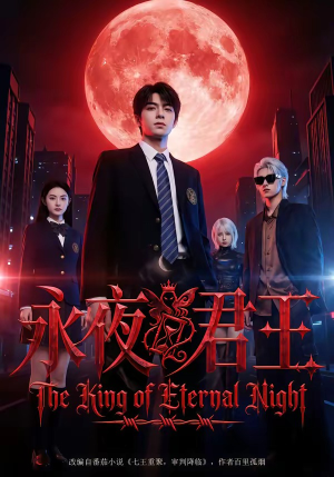 【永夜君王】88集短剧全集在线免费看