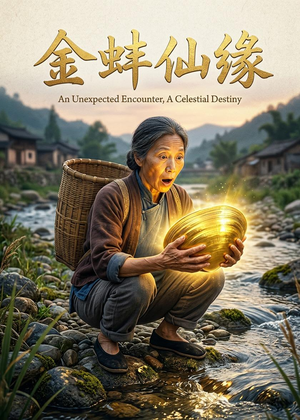 【金蚌仙缘】18集短剧全集免费畅享观看