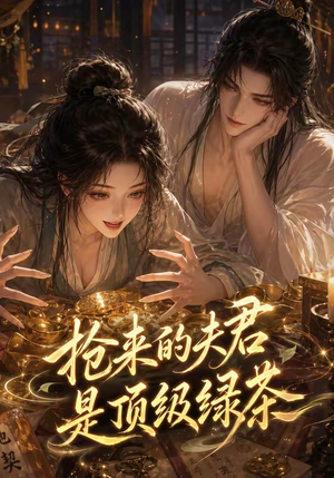 【抢来的夫君是顶级绿茶】20集短剧在线畅快观看