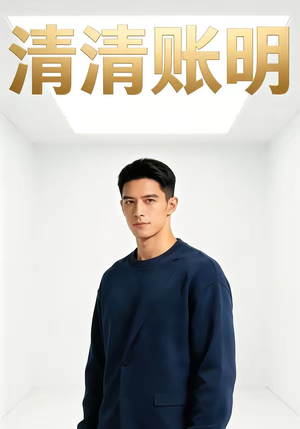 【清清账明】57集短剧无广告在线播放看