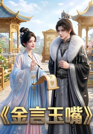【金言玉嘴】15集短剧免费高清在线看