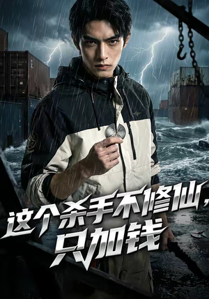 【这个杀手不修仙，只加钱】80集精彩短剧在线赏看