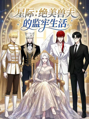 【星际：绝美兽夫的监牢生活】19集短剧免费全集赏映