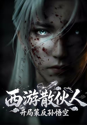 【西游散伙人，开局策反孙悟空】66集短剧在线高清观看
